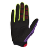 Gants FOX 180 Emotion rouge 2025