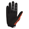 Gants FOX 180 Emotion gris 2025