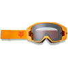 Lunettes FOX VUE Core tangerine