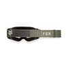 Lunettes FOX VUE Enduro Roll Off Adobe