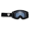 Masque FOX Airspace Core noir