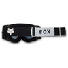 Masque FOX Airspace Core noir