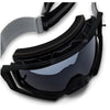 Masque FOX Airspace Core noir