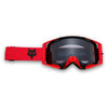 Masque FOX Airspace Core rouge