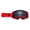 Lunettes FOX Airspace Core rouge