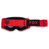 Masque FOX Airspace Core rouge