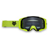 Masque FOX Airspace Core jaune