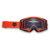 Masque FOX Airspace Core orange