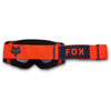 Masque FOX Airspace Core orange
