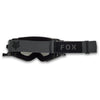 Masque roll-off FOX Airspace Rolloff noir