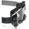 Masque roll-off FOX Airspace Rolloff noir