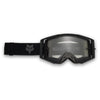 Masque FOX Airspace Enduro noir