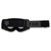 Masque FOX Airspace Enduro noir