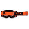 Masque FOX Airspace Enduro orange