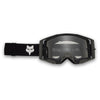 Masque FOX Airspace Sand noir