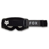 Masque FOX Airspace Sand noir