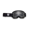 Lunettes FOX Main Core noir