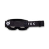 Lunettes FOX Main Core noir