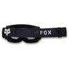Masque FOX Main Core noir