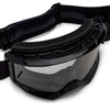 Lunettes FOX Main Core noir