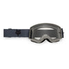 Masque FOX Main Core gris