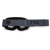 Masque FOX Main Core gris