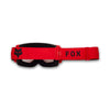 Lunettes FOX Main Core rouge