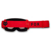 Masque FOX Main Core rouge