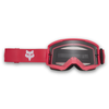 Lunettes FOX Main Core rose