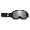 Masque FOX Main Core noir