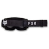 Masque FOX Main Core noir