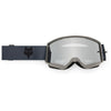 Masque FOX Main Core gris