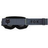 Masque FOX Main Core gris