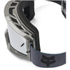 Masque FOX Main Core gris