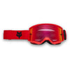 Masque FOX Main Core rouge