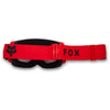 Masque FOX Main Core rouge