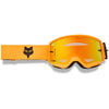 Lunettes FOX Main Core iridium tangerine