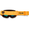 Lunettes FOX Main Core iridium tangerine