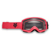 Masque FOX Main Sand rose