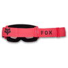 Masque FOX Main Sand rose