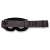 Masque FOX Main Enduro gris