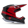 Casque FOX V3 Divider noir 2025