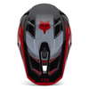 Casque FOX V3 Divider noir 2025