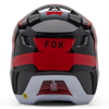 Casque FOX V3 Divider noir 2025