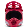Casque FOX V1 Lean rose 2025