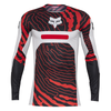 Tenue FOX Flexair Impression blanc 2025