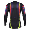Maillot FOX Flexair Energy noir 2025