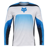 Maillot FOX 360 Divider bleu 2025