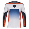 Maillot FOX 360 Divider orange 2025