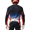 Maillot FOX 360 Divider orange 2025
